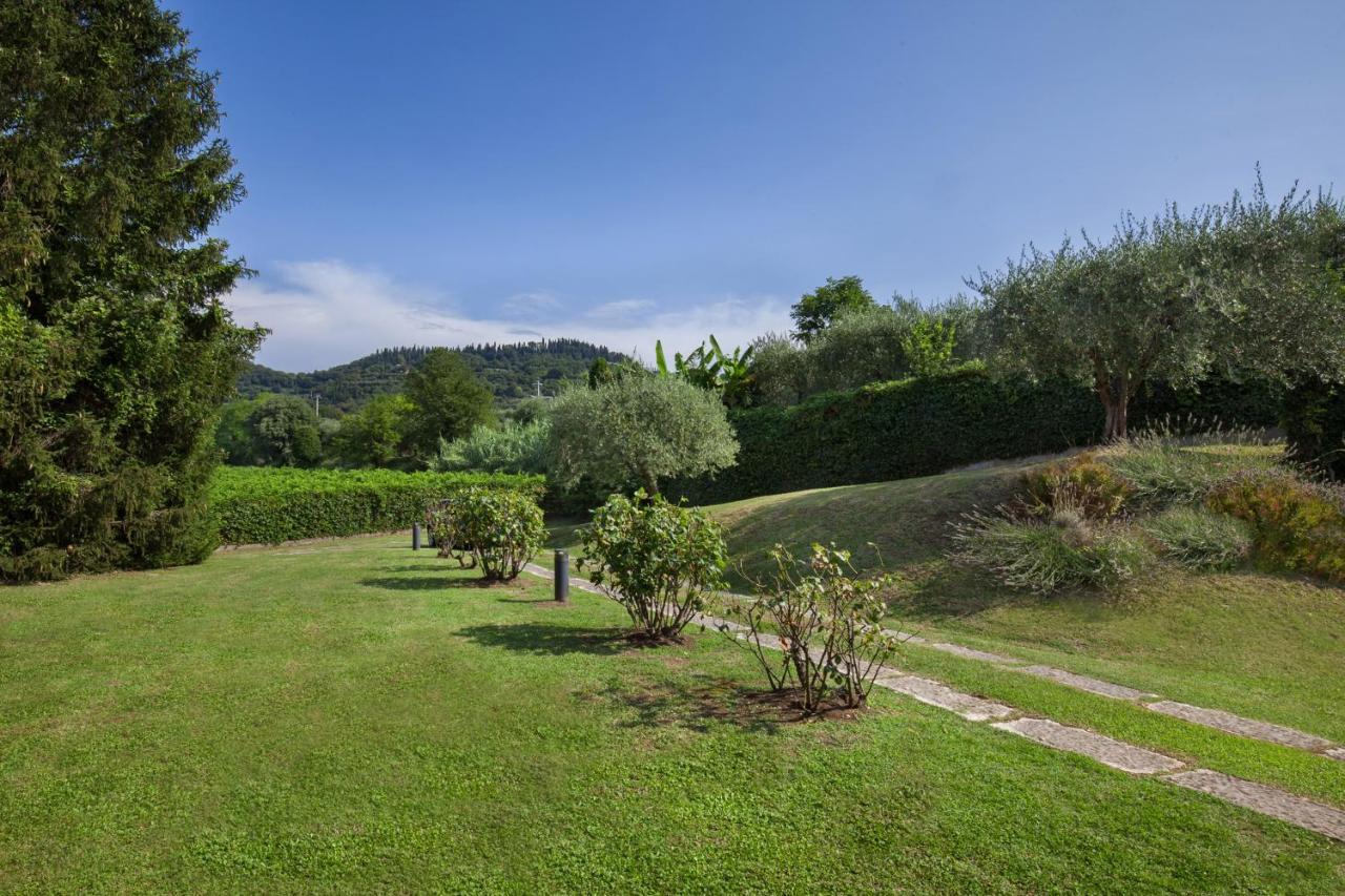 Villa Irene In Bardolino Exterior photo